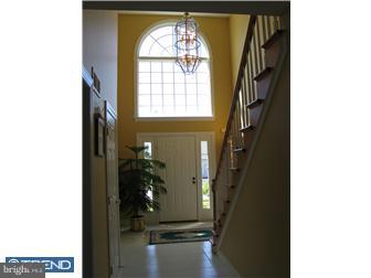 401 Augusta Drive East Reading, PA 19608 - Photo 7 of 10 a view of entryway