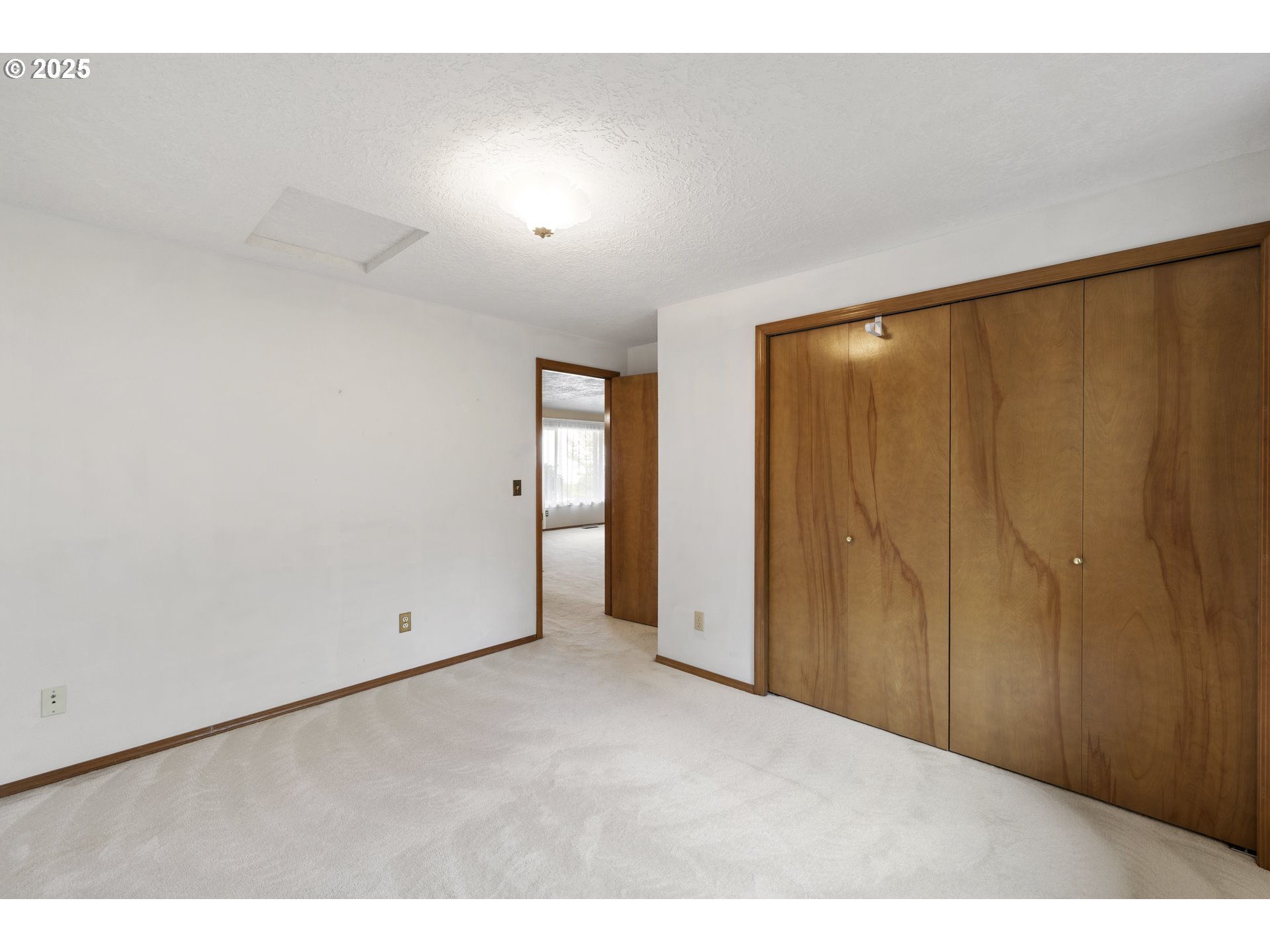 1609 Johnson Drive Newberg, OR 97132 - Photo 30 of 41 a view of an empty room