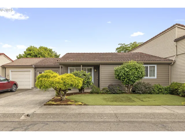 a picture of a wall with a white wall and a painting