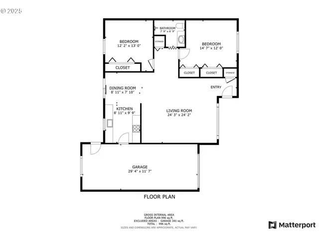 $349,000 | 1609 Johnson Drive, Newberg, OR 97132