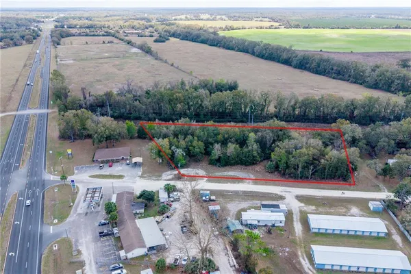 $75,000 | 0 Northwest 135th Lane, Chiefland, FL 32626