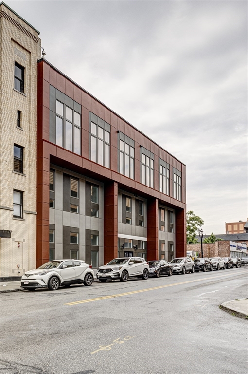 80 Middlesex Street, Unit 103 Lowell, MA 01852 - Photo 21 of 22
