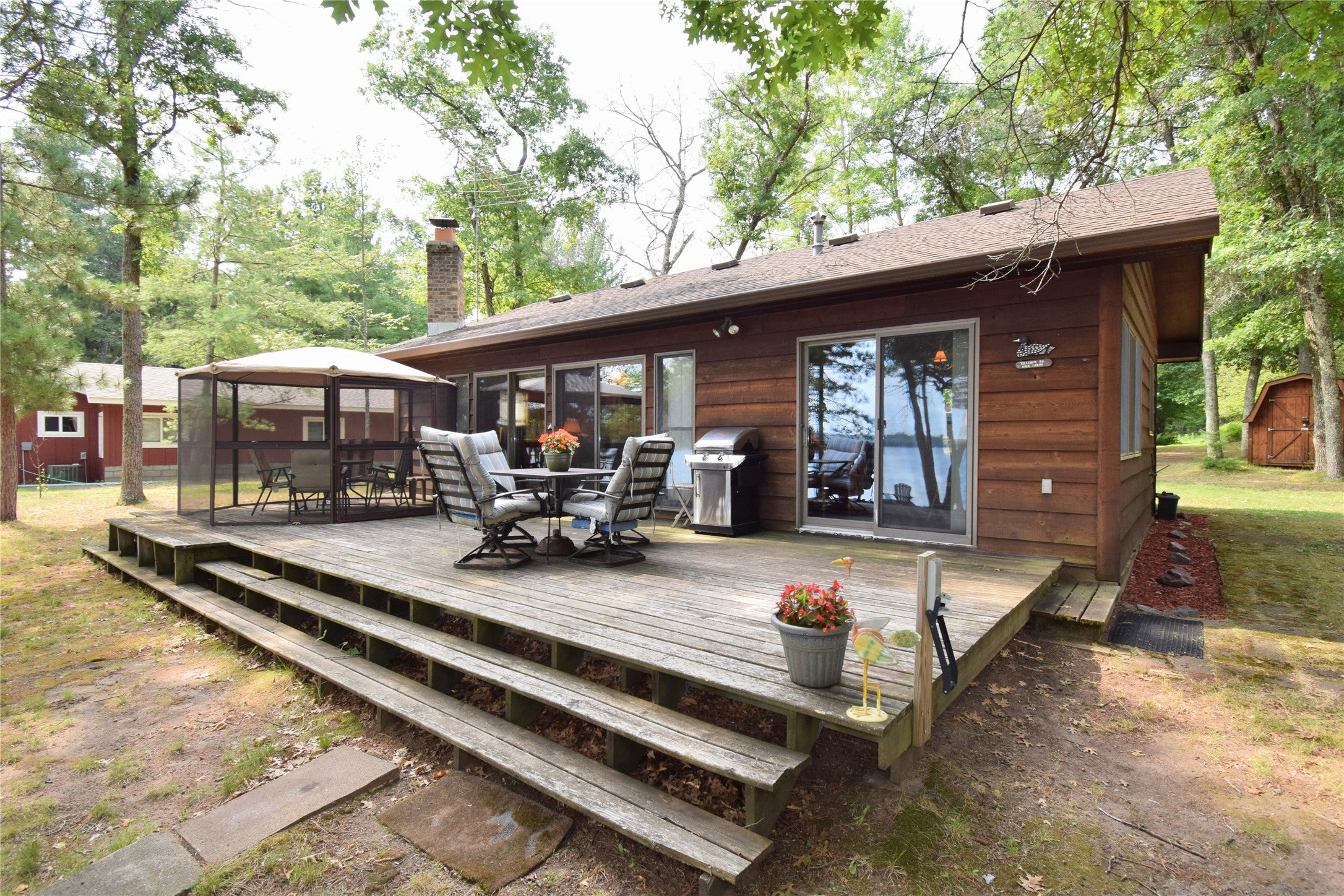 28282 Dhein Road Webster, WI 54893 - Photo 2 of 56 Gallery Image 2