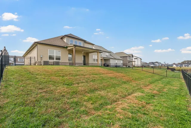 $2,295 | 2624 Rafiki Drive, Clarksville, TN 37042