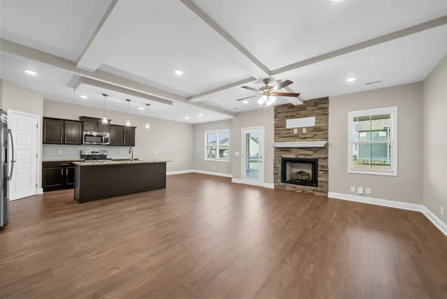 $2,295 | 2624 Rafiki Drive, Clarksville, TN 37042