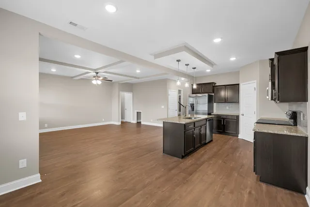 $2,295 | 2624 Rafiki Drive, Clarksville, TN 37042