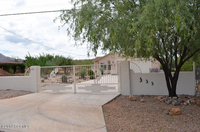 53 Avenida Pastor Rio Rico, AZ 85648 - Photo 16 of 31