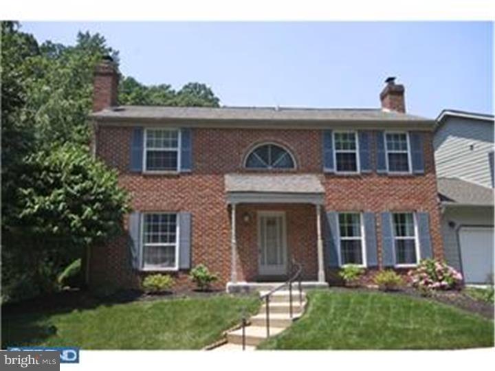501 Springbrook Lane Wayne, PA 19087 - Photo 1 of 23 Exterior Front