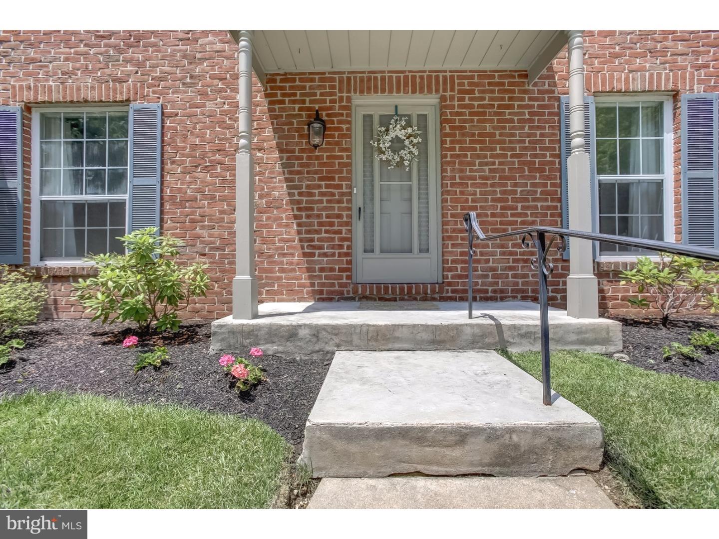 501 Springbrook Lane Wayne, PA 19087 - Photo 2 of 23
