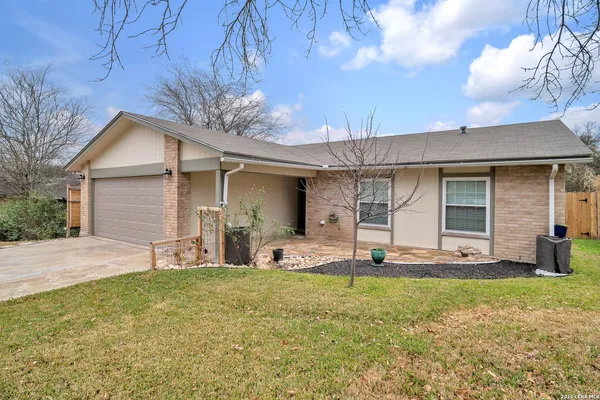 $1,750 | 10510 Bounty Drive, San Antonio, TX 78245
