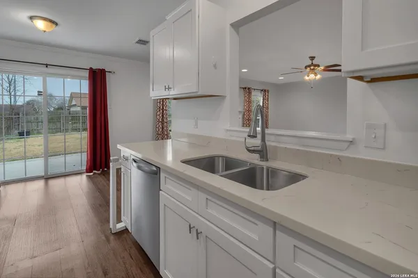 $1,750 | 10510 Bounty Drive, San Antonio, TX 78245