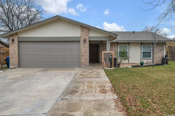 $1,750 | 10510 Bounty Drive, San Antonio, TX 78245