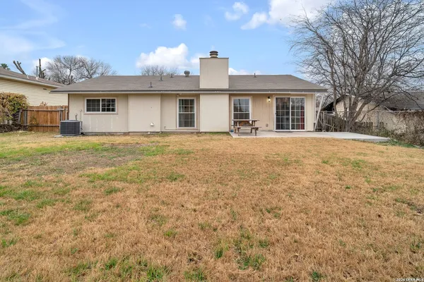 $1,750 | 10510 Bounty Drive, San Antonio, TX 78245