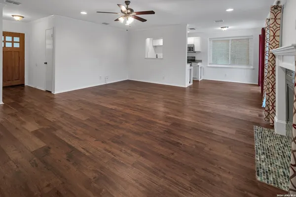 $1,750 | 10510 Bounty Drive, San Antonio, TX 78245