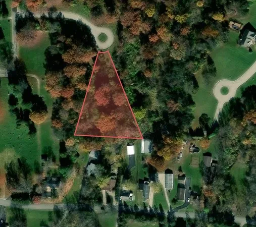 $74,000 | Lot 16 Majestic Oaks Ln Spring Valley, Spring Valley, IL 61362