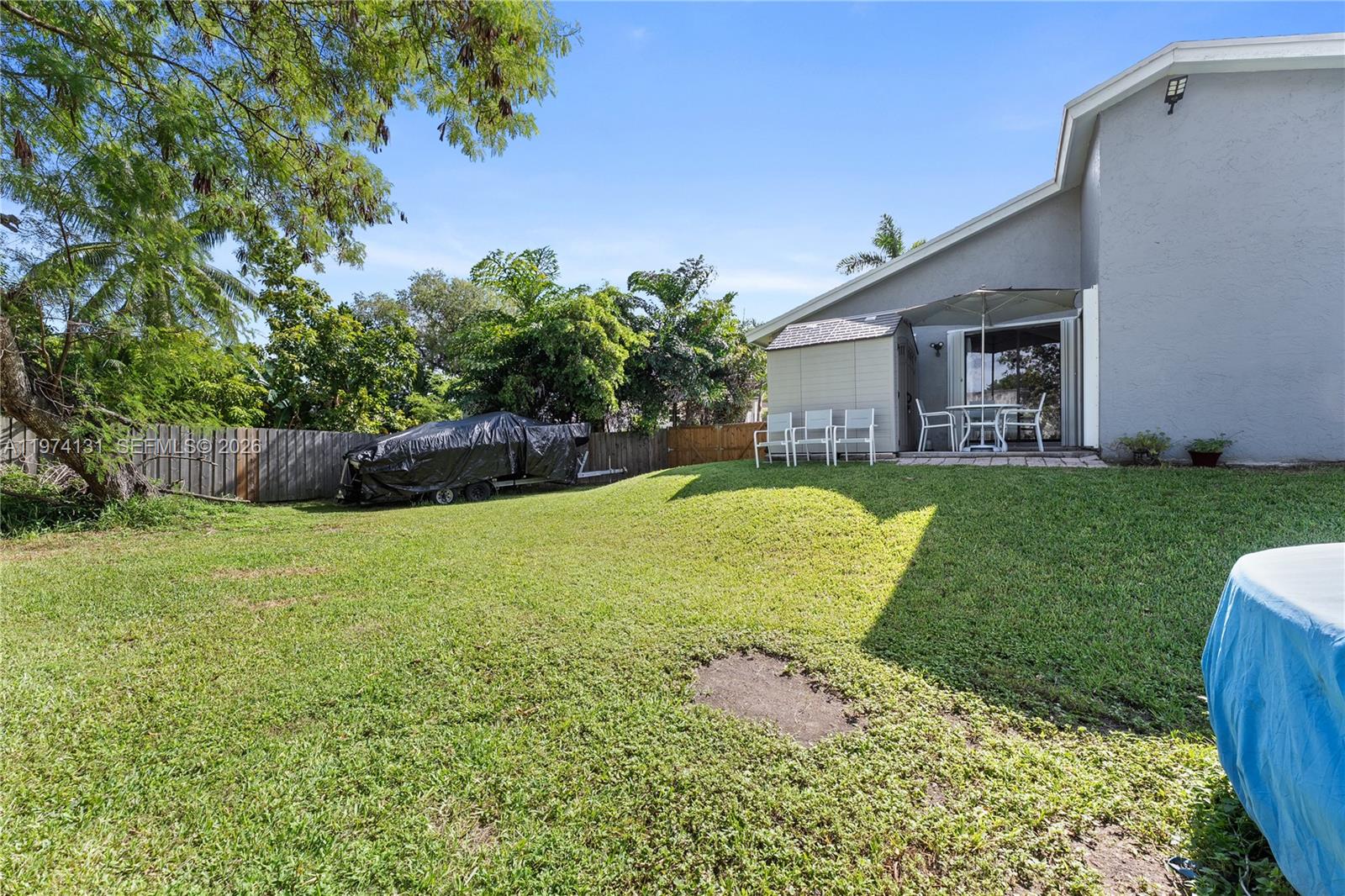 13648 Southwest 286th Terrace Homestead, FL 33033 - Photo 21 of 27