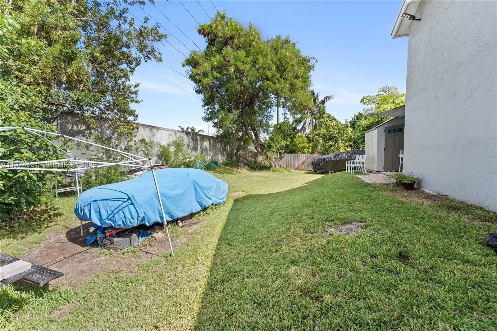 13648 Southwest 286th Terrace Homestead, FL 33033 - Photo 23 of 27
