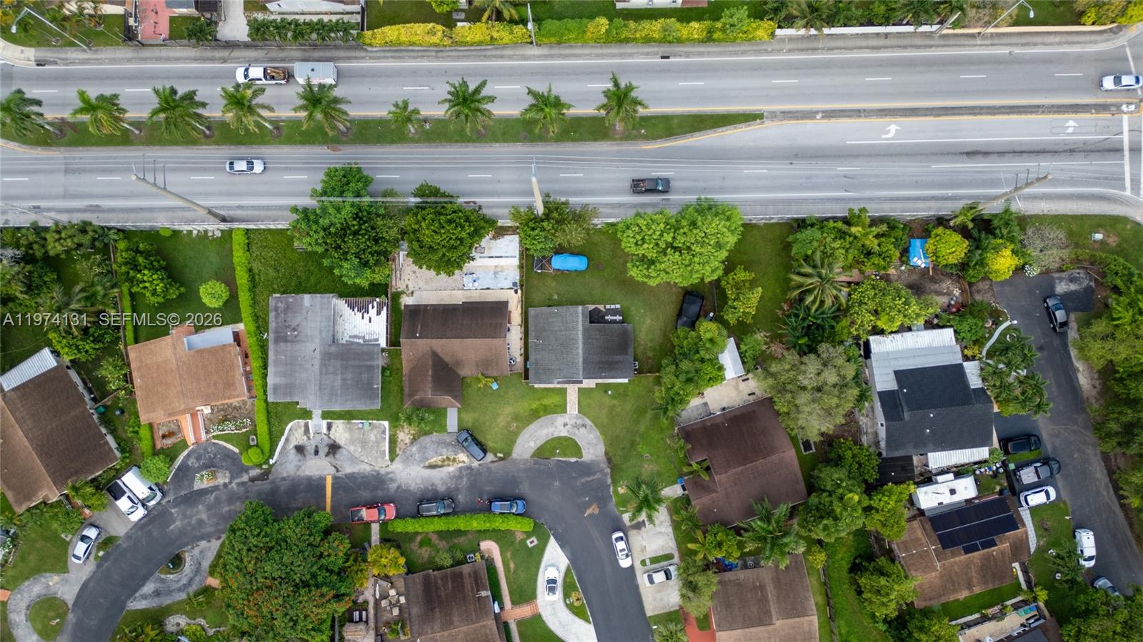 13648 Southwest 286th Terrace Homestead, FL 33033 - Photo 25 of 27