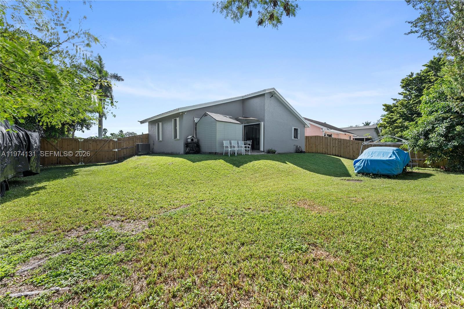13648 Southwest 286th Terrace Homestead, FL 33033 - Photo 27 of 27