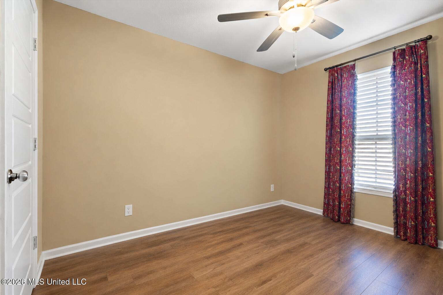 814 Stones Throw Drive Brandon, MS 39042 - Photo 15 of 27 814 stones bedroom
