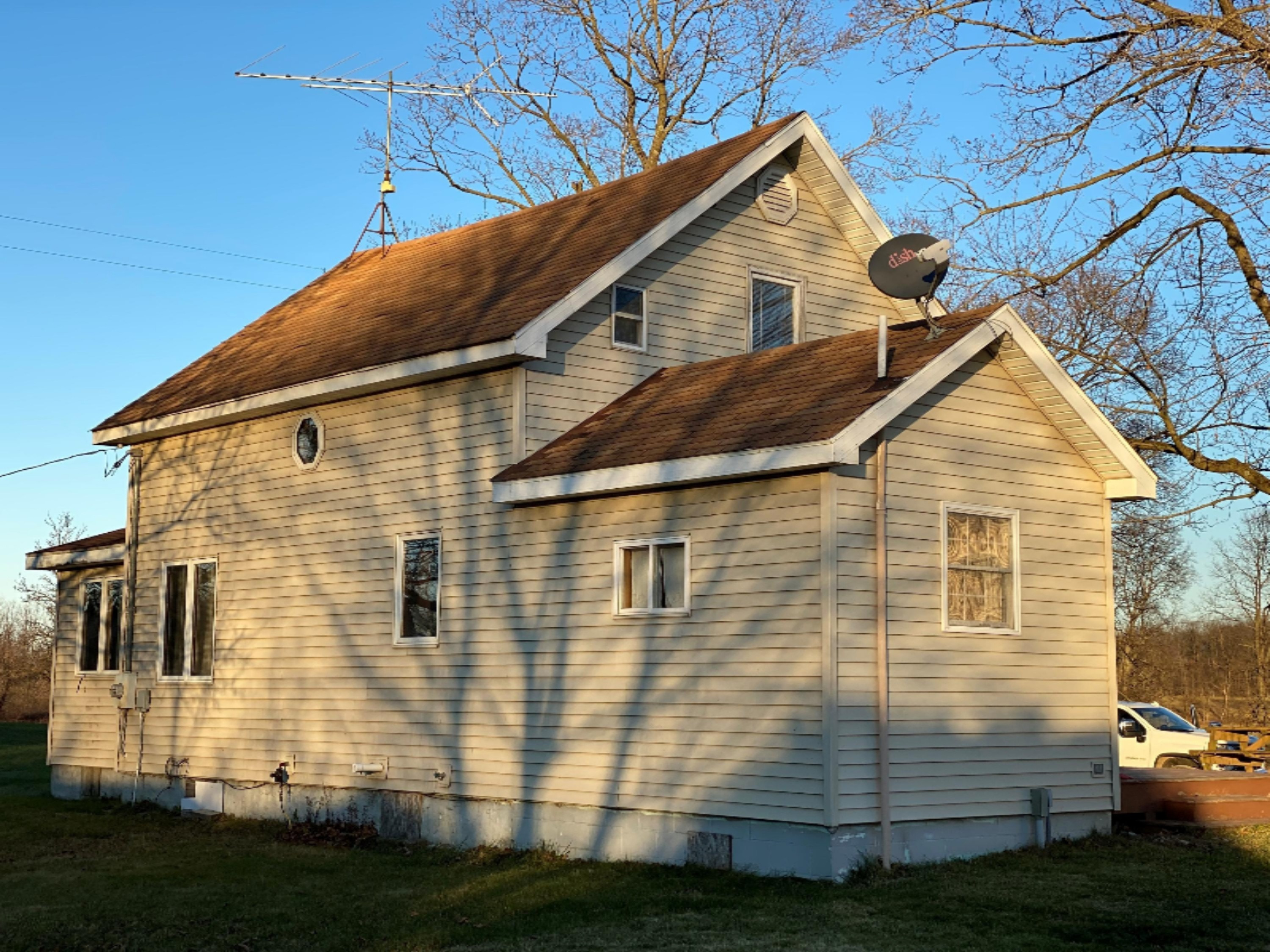 115 West Hobbs Road Delton, MI 49046 - Photo 14 of 17 2