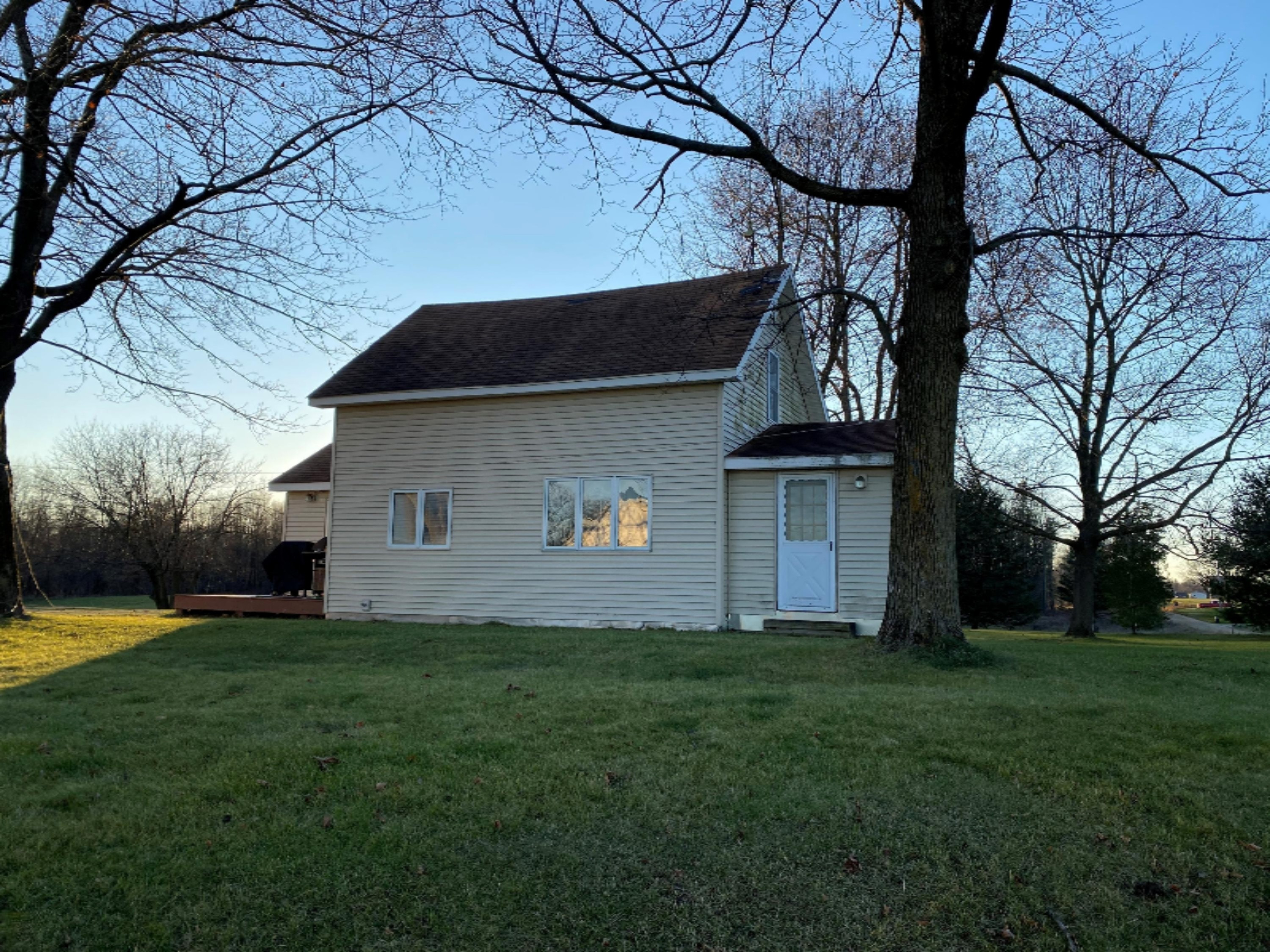 115 West Hobbs Road Delton, MI 49046 - Photo 15 of 17 1