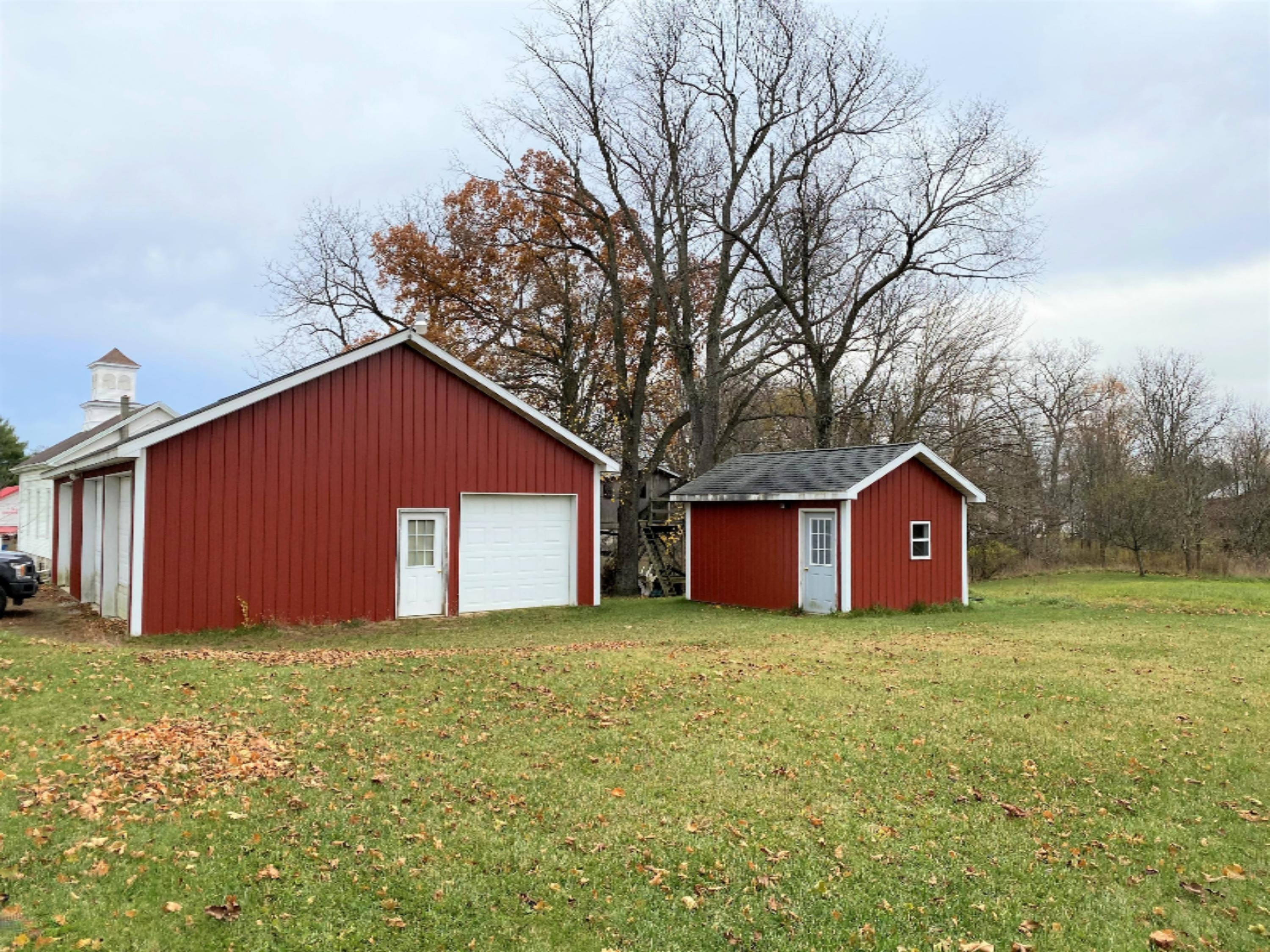 115 West Hobbs Road Delton, MI 49046 - Photo 17 of 17 IMG_111