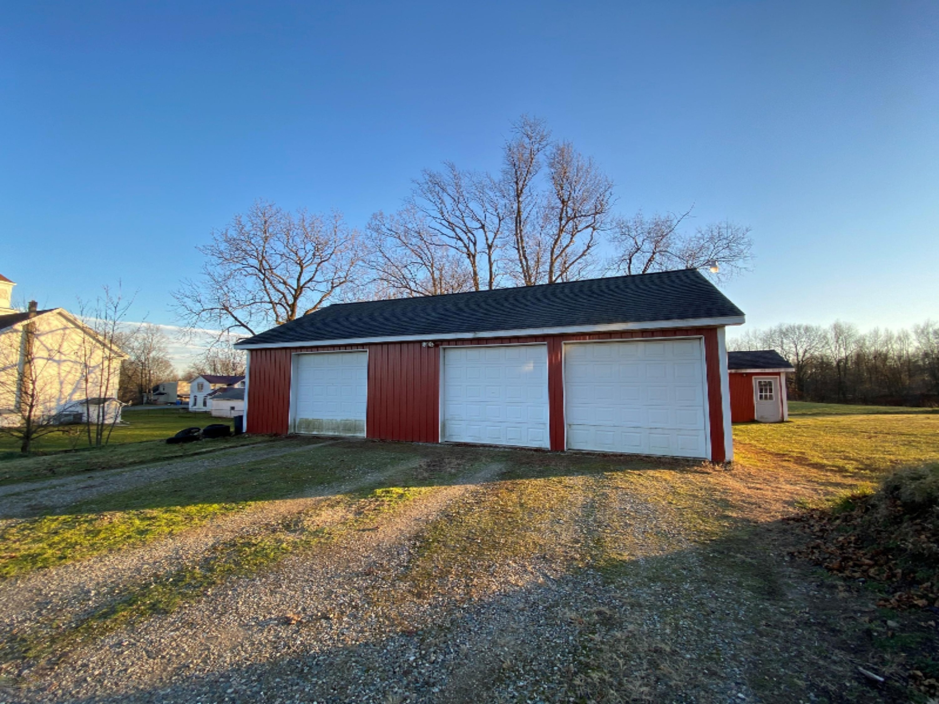 115 West Hobbs Road Delton, MI 49046 - Photo 3 of 17 7