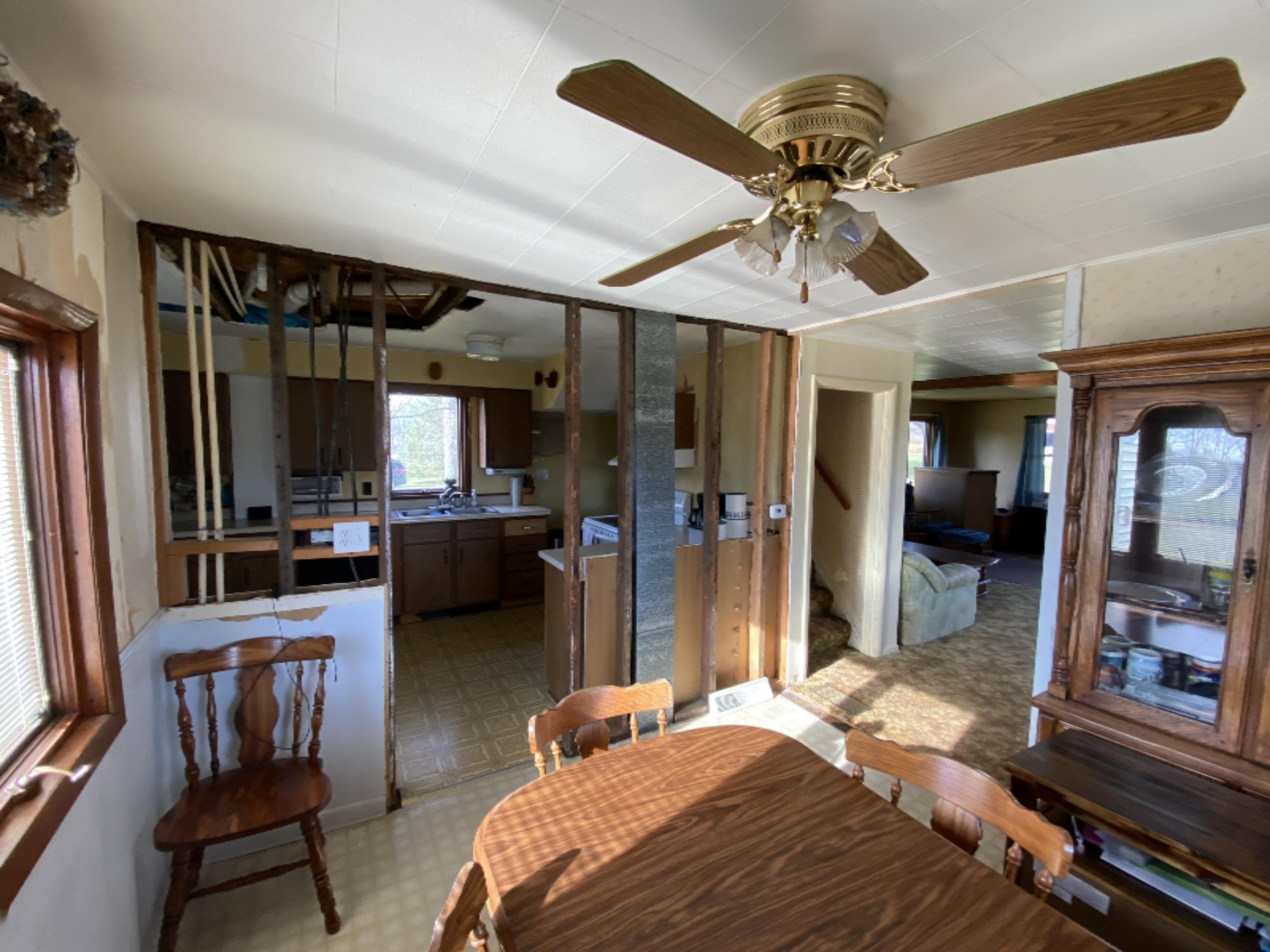 115 West Hobbs Road Delton, MI 49046 - Photo 6 of 17 IMG_3977