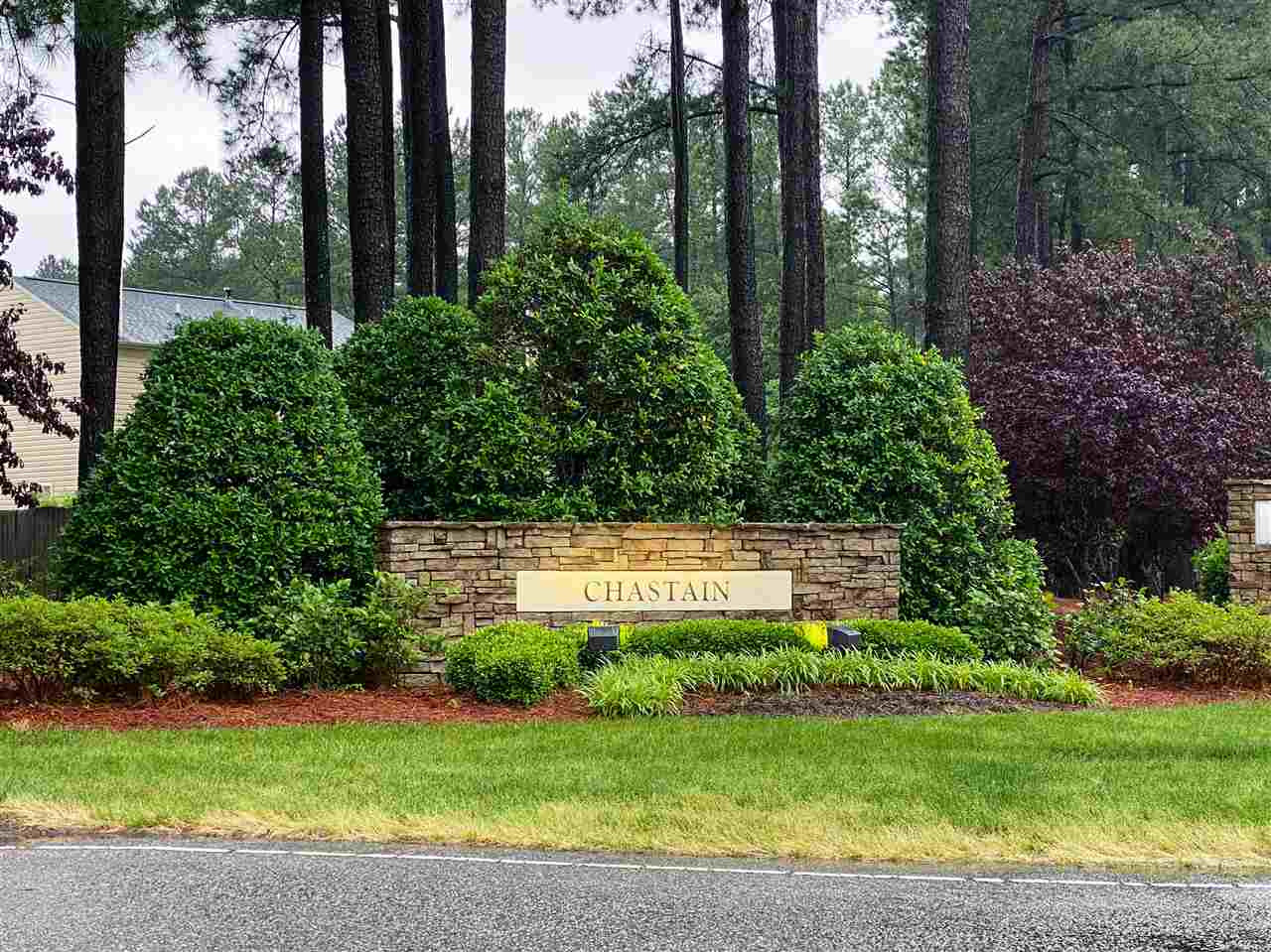 3415 Marshlane Way Raleigh, NC 27610 - Photo 29 of 29 Photo 29