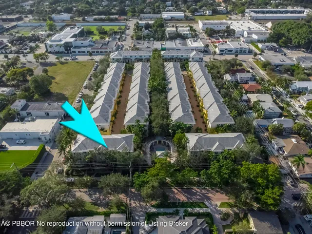 $1,395,000 | 1937 South Olive Avenue, West Palm Beach, FL 33401