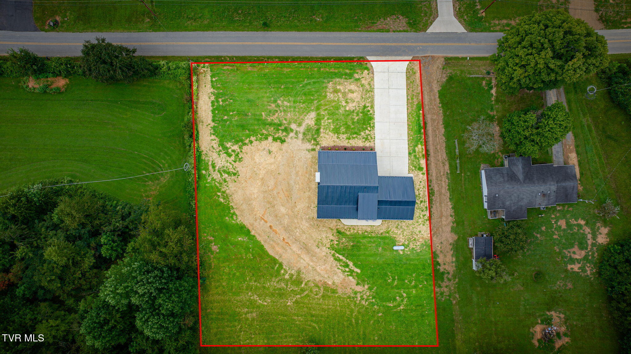 1627 Powder Branch Road Johnson City, TN 37601 - Photo 54 of 54 107a