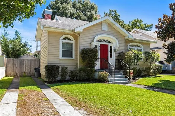 $3,000 | 427 Homestead Avenue, Metairie, LA 70005