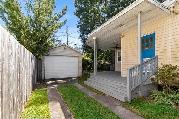 $3,000 | 427 Homestead Avenue, Metairie, LA 70005