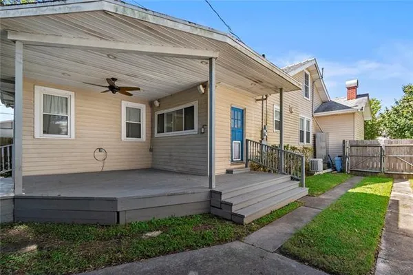 $3,000 | 427 Homestead Avenue, Metairie, LA 70005