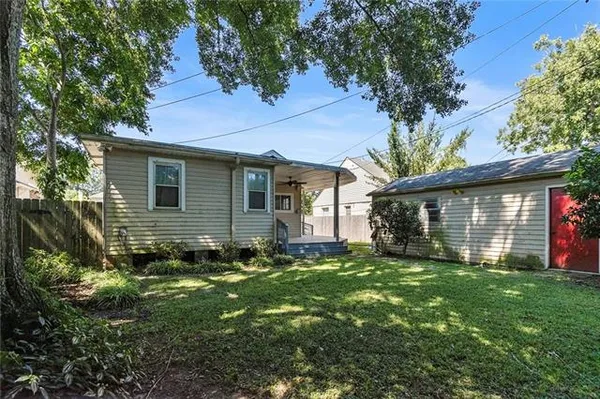 $3,000 | 427 Homestead Avenue, Metairie, LA 70005
