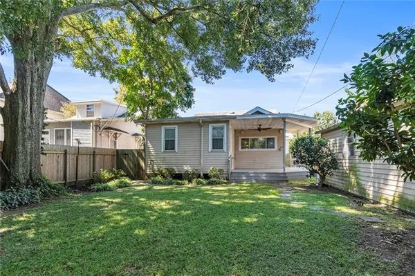 $3,000 | 427 Homestead Avenue, Metairie, LA 70005