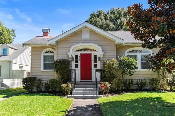 $3,000 | 427 Homestead Avenue, Metairie, LA 70005