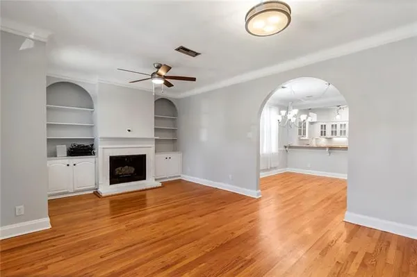 $3,000 | 427 Homestead Avenue, Metairie, LA 70005