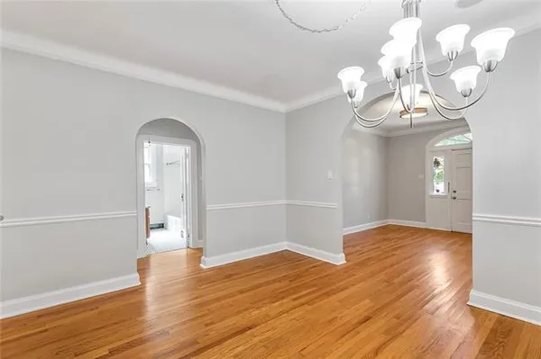 $3,000 | 427 Homestead Avenue, Metairie, LA 70005