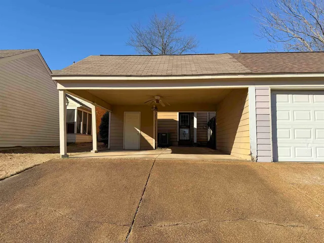 $115,000 | 3904 Glencoe Drive, Memphis, TN 38115