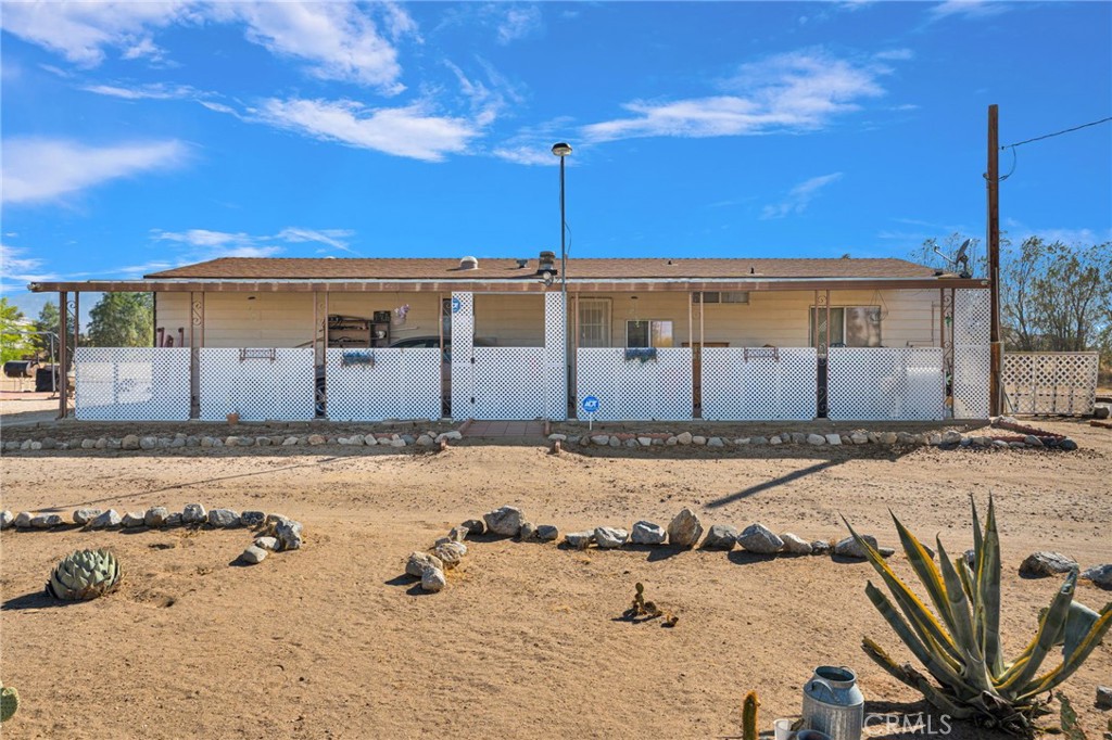14030 Rapture Road Phelan, CA 92371 - Photo 5 of 58