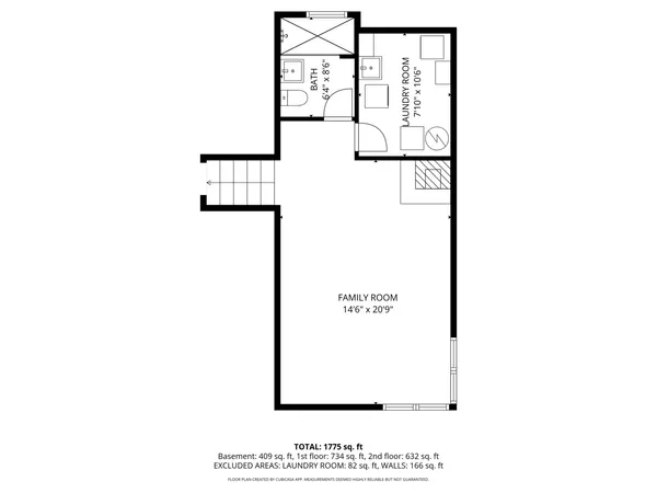 $3,850 | 822 North Waiola Avenue, La Grange Park, IL 60526