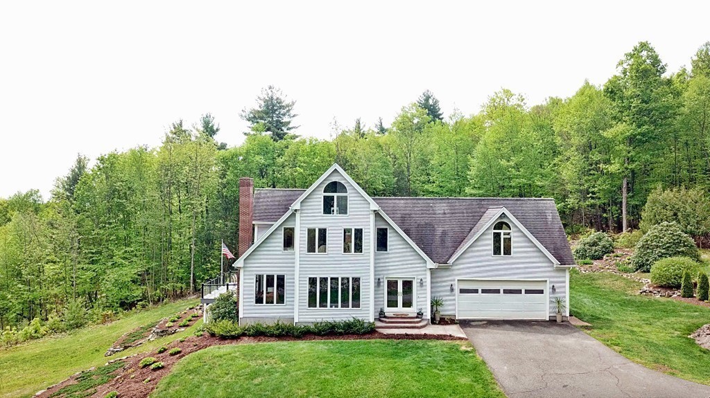 11 Laurel Mountain Road Whately, MA 01039 - Photo 2 of 30 Gallery Image 2