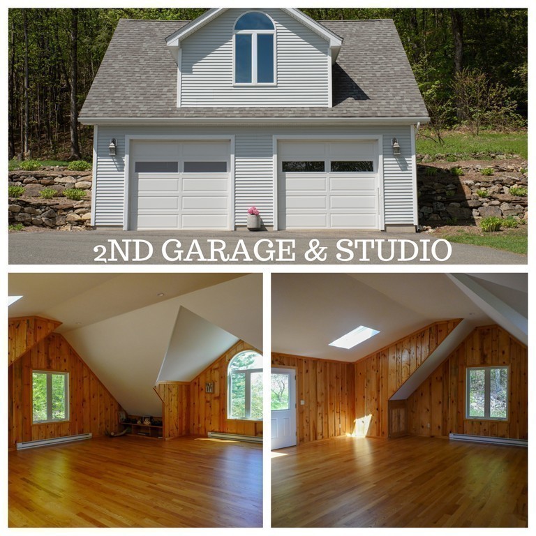 11 Laurel Mountain Road Whately, MA 01039 - Photo 29 of 30 Gallery Image 29