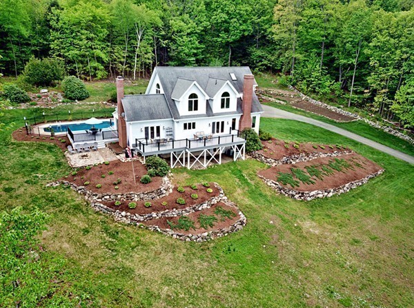 11 Laurel Mountain Road Whately, MA 01039 - Photo 30 of 30 Gallery Image 30