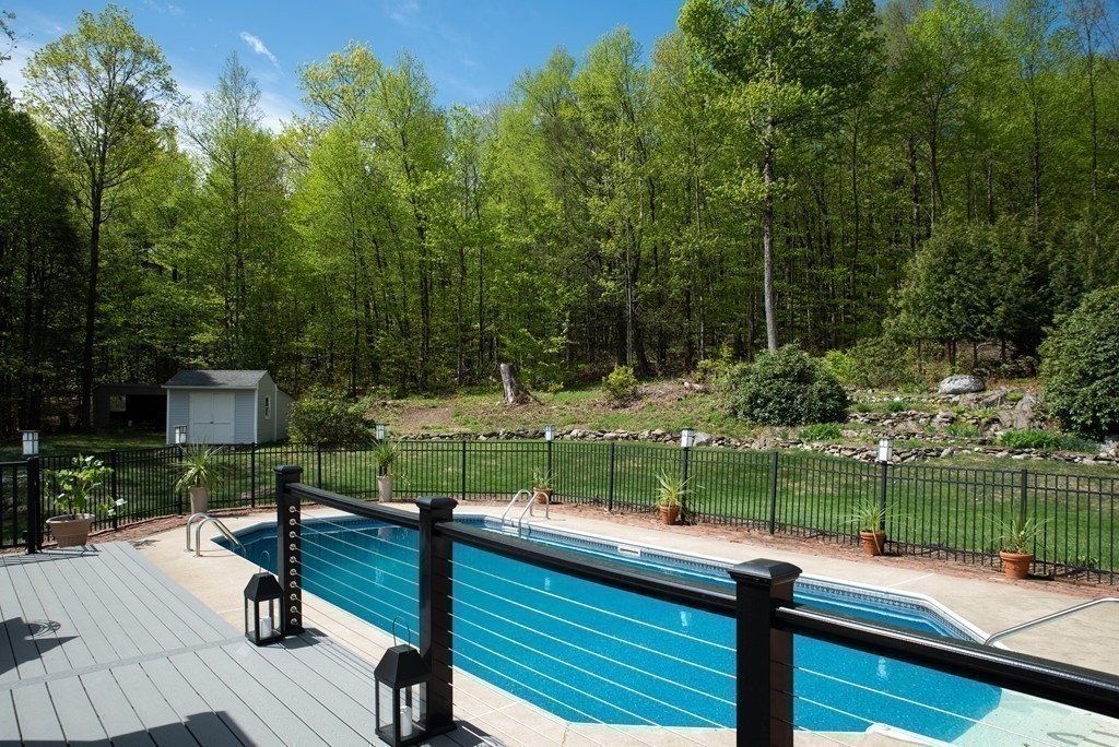 11 Laurel Mountain Road Whately, MA 01039 - Photo 4 of 30 Gallery Image 4