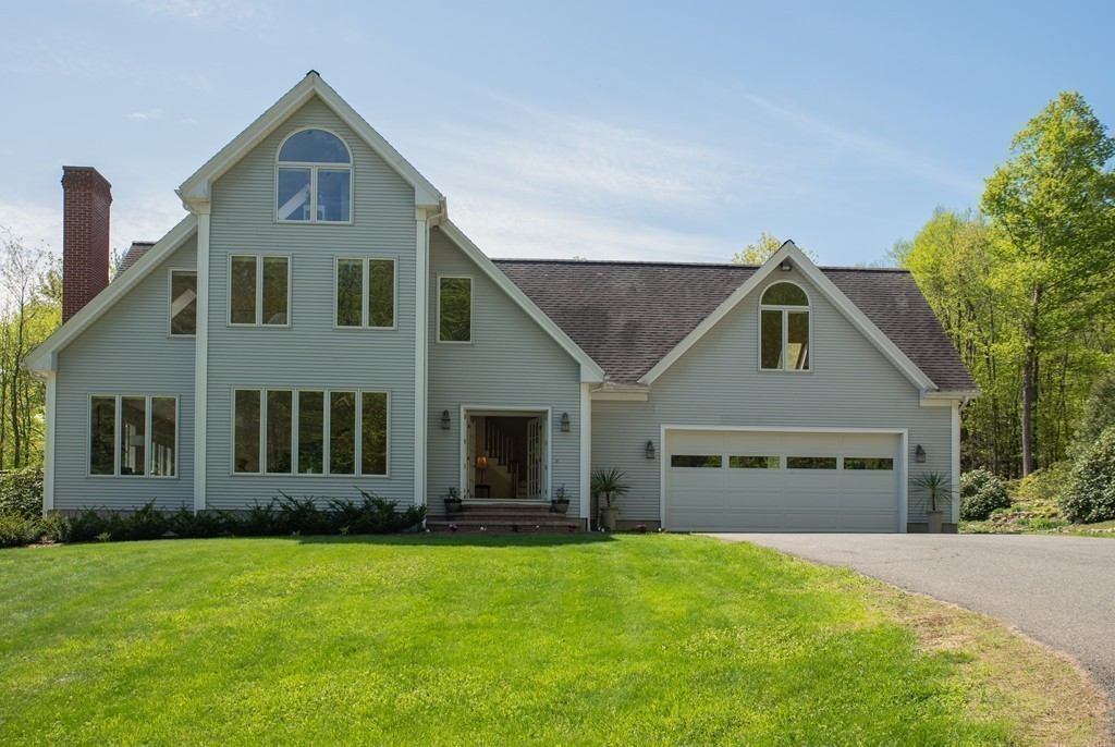 11 Laurel Mountain Road Whately, MA 01039 - Photo 7 of 30 Gallery Image 7
