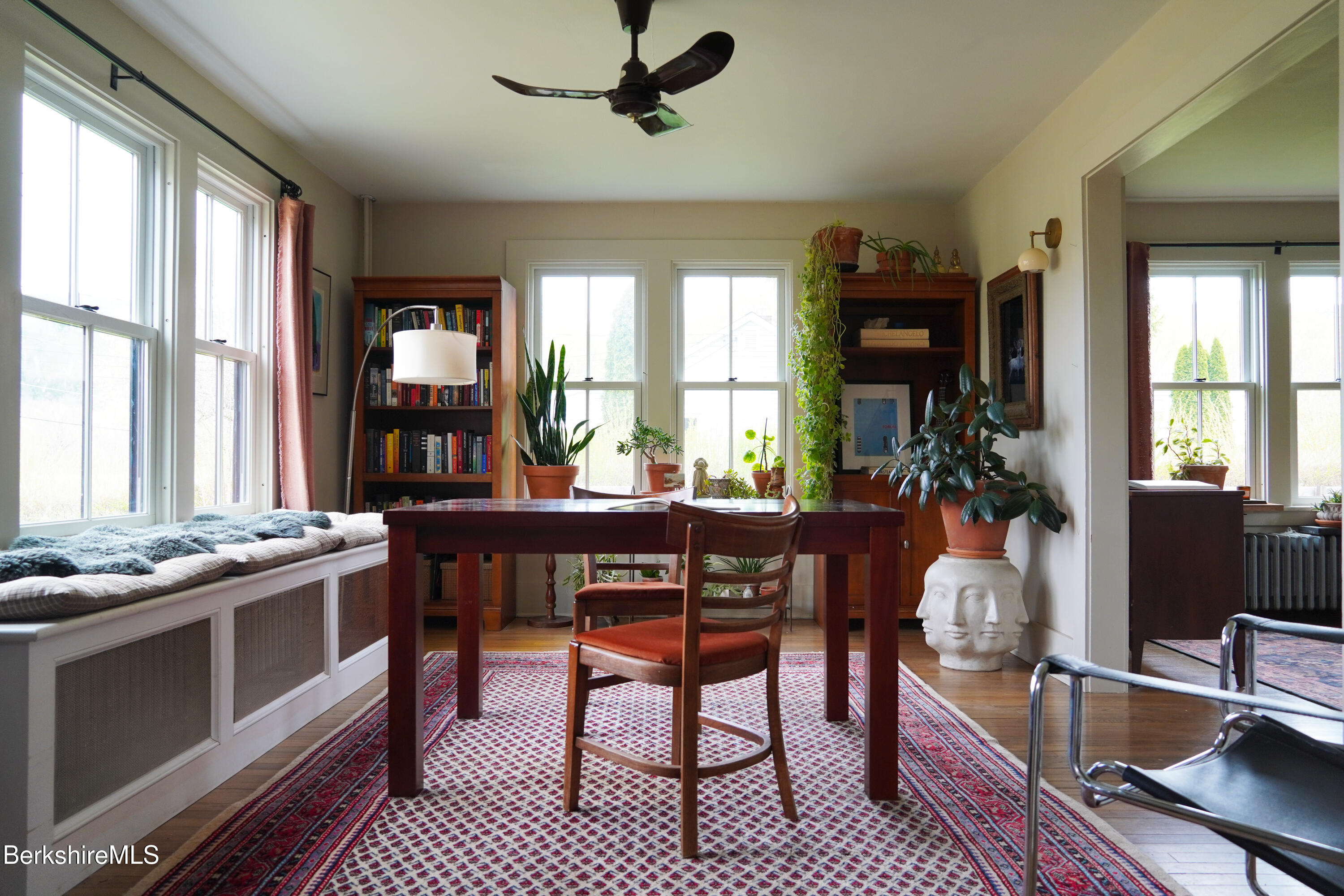 52 Reed Street Great Barrington, MA 01230 - Photo 13 of 32 Dining Room