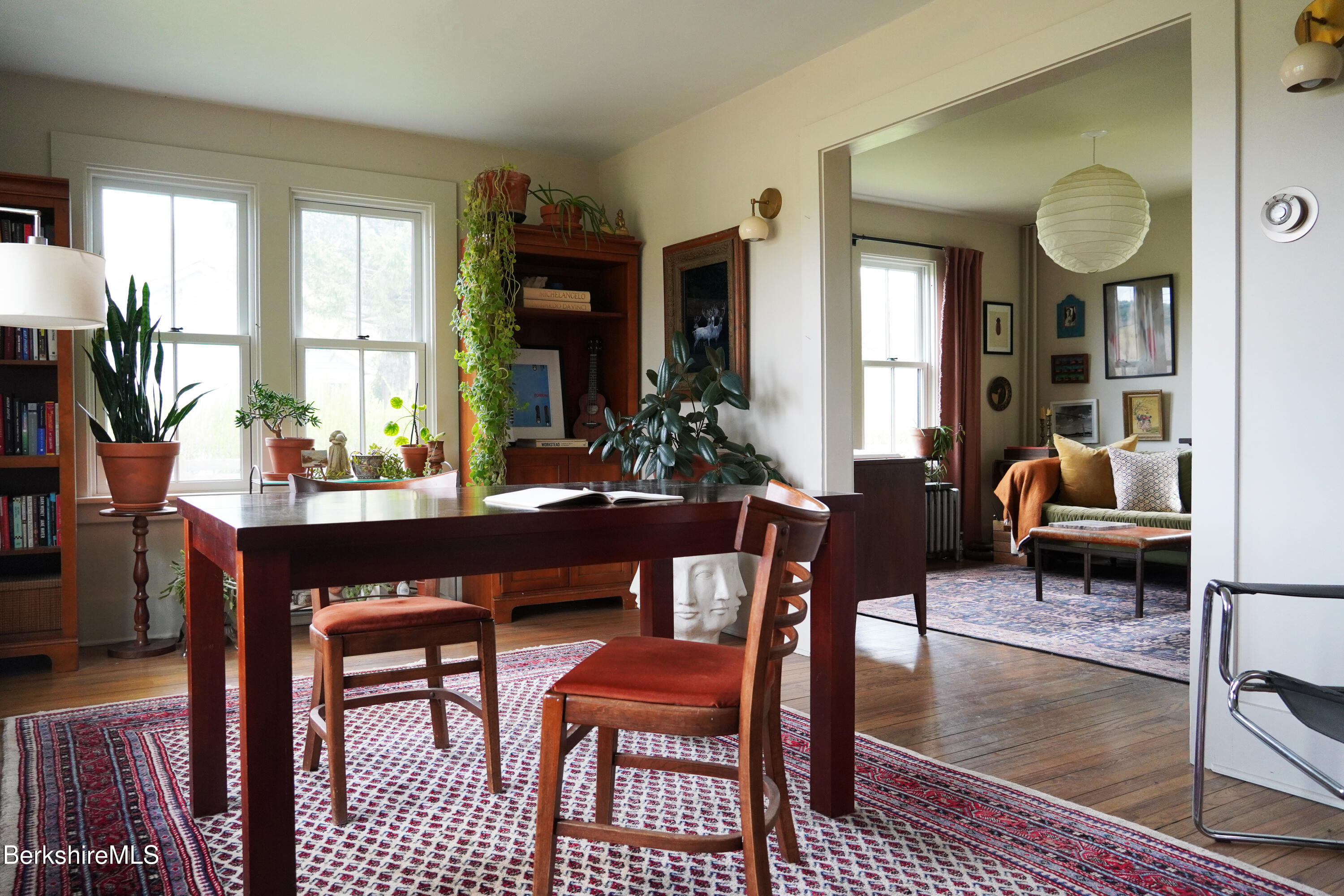 52 Reed Street Great Barrington, MA 01230 - Photo 14 of 32 Dining Room